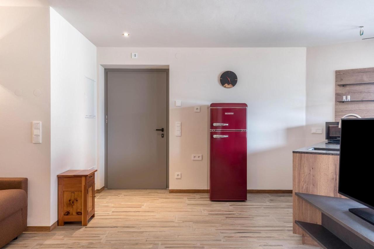 Aumia Apartment Rubin Fiè Exteriör bild
